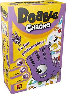 Dobble Chrono Dobble Chrono